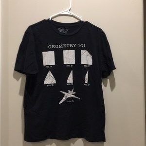 Black Forever 21 T-shirt